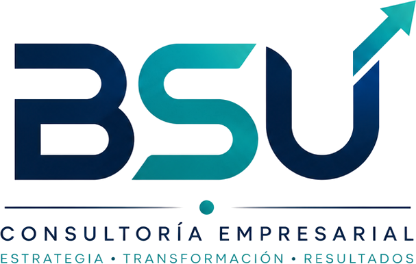 BSU Consultoría Empresarial
